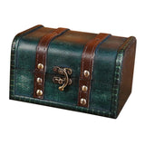 Portable Jewelry Box for Girls Women