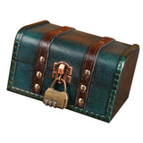 Portable Jewelry Box for Girls Women