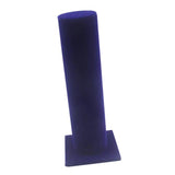 Velvet Jewelry Stand for Necklaces and Bracelets