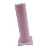 Velvet Jewelry Stand for Necklaces and Bracelets