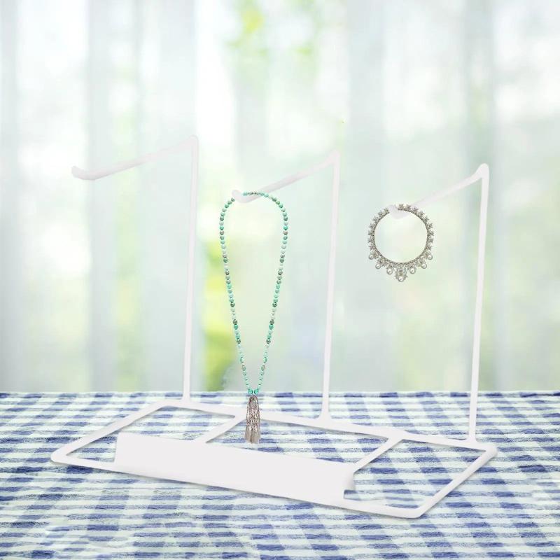 Metal Jewelry Stand Holder for Accessories