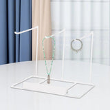 Metal Jewelry Stand Holder for Accessories