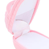 Baby Carriage Jewelry Box for keepsakes