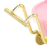 Baby Carriage Jewelry Box for keepsakes