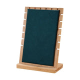 Necklace Display Stand Organizer Easel for Chains
