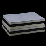 Jewelry Foam Tray Grey/Black Velvet Inserts Liners for Rings Bracelet Watch Earr