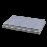 Jewelry Foam Tray Grey/Black Velvet Inserts Liners for Rings Bracelet Watch Earr