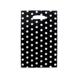 25x16.5cm Gift Bags Plastic Aluminum Bag Kid Birthday Gift Candy Pouch Tote