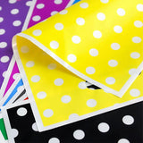 25x16.5cm Gift Bags Plastic Aluminum Bag Kid Birthday Gift Candy Pouch Tote