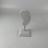 Table Earring Display Holder Organizer for Girls Woman 6.7inch