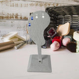 Table Earring Display Holder Organizer for Girls Woman 6.7inch
