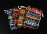 Buddhist Bead Bag Bracelet Storage Jewelry Rosary Packaging Cloth