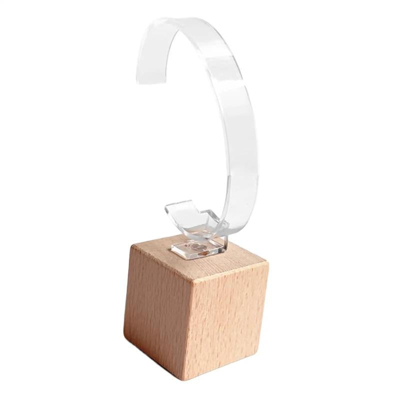 Watch Display Stand for Store Counter Shop
