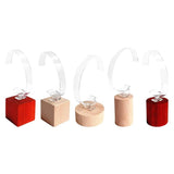 Watch Display Stand for Store Counter Shop