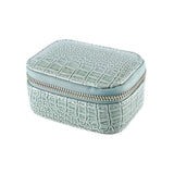 Jewelry Storage Box Organizer for Earrings Women