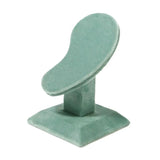 Flannel Earring Holder Stand for Ear Stud Earrings
