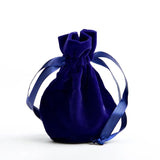 Travel Jewelry Packing Pouch for Ring Earring Necklace Holder