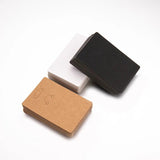 50pcs Key Fob Display Stand Holder Keychain Packaging