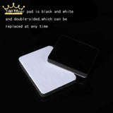 Transparent Acrylic Jewelry Box Antioxidant Treasure Stone Storage Box