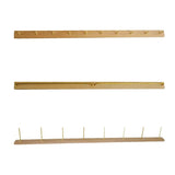 Necklace Jewelry Hook Display Rack for Store
