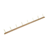 Necklace Jewelry Hook Display Rack for Store