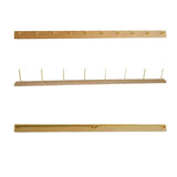 Necklace Jewelry Hook Display Rack for Store