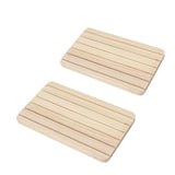 Earring Rings Storage Board Portable for Home Jewelry Necklace