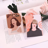 20Pcs Jewelry Necklace Earring Cards 6x8cm - Beauty Patterns