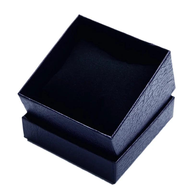 Litchi Pattern Watch Box Durable Bangle Bracelet Case