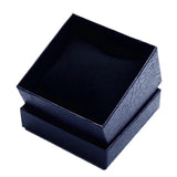 Litchi Pattern Watch Box Durable Bangle Bracelet Case