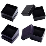 Litchi Pattern Watch Box Durable Bangle Bracelet Case