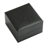 Litchi Pattern Watch Box Durable Bangle Bracelet Case