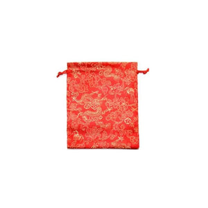 10Pcs Jewelry Packaging Candy Wedding Party Goodie Bags