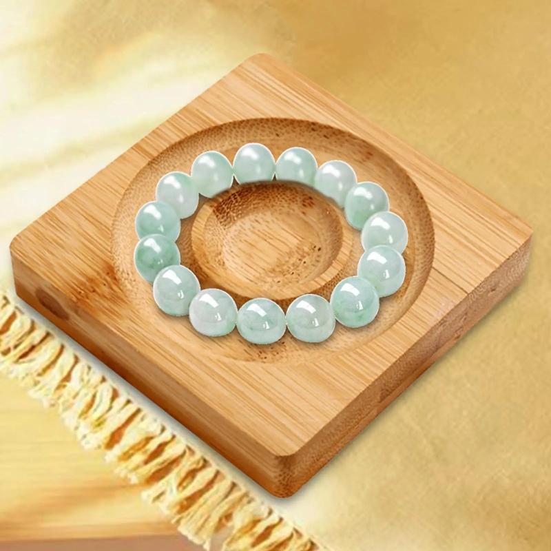 Bead Pendant Bracelet Bangle Display Tray Gift Holder