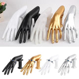 Resin Mannequin Hand Jewelry Display