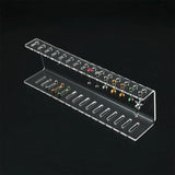 Earring Holder Stand Jewelry Display Rack Earrings Storage Board