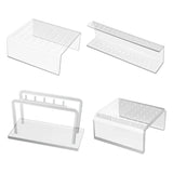 Earring Holder Stand Jewelry Display Rack Earrings Storage Board