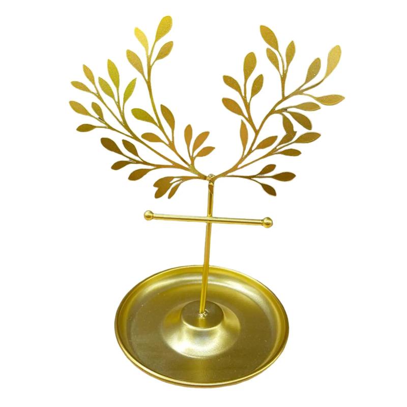 Stylish Jewelry Display Stand for Necklaces