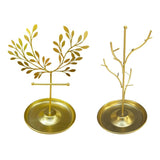 Stylish Jewelry Display Stand for Necklaces