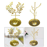 Stylish Jewelry Display Stand for Necklaces