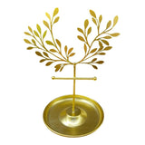 Stylish Jewelry Display Stand for Necklaces