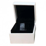 Jewelry Gift Box Ring Display Velvet Box 9*9*4cm