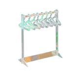 Earring Display Stand Holder Ear Studs Hanging Storage Jewellery Holder