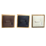 Rings Display Stand Jewellery Storage Organizer Rack 5.5x5.5x2cm