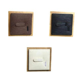 Rings Display Stand Jewellery Storage Organizer Rack 5.5x5.5x2cm