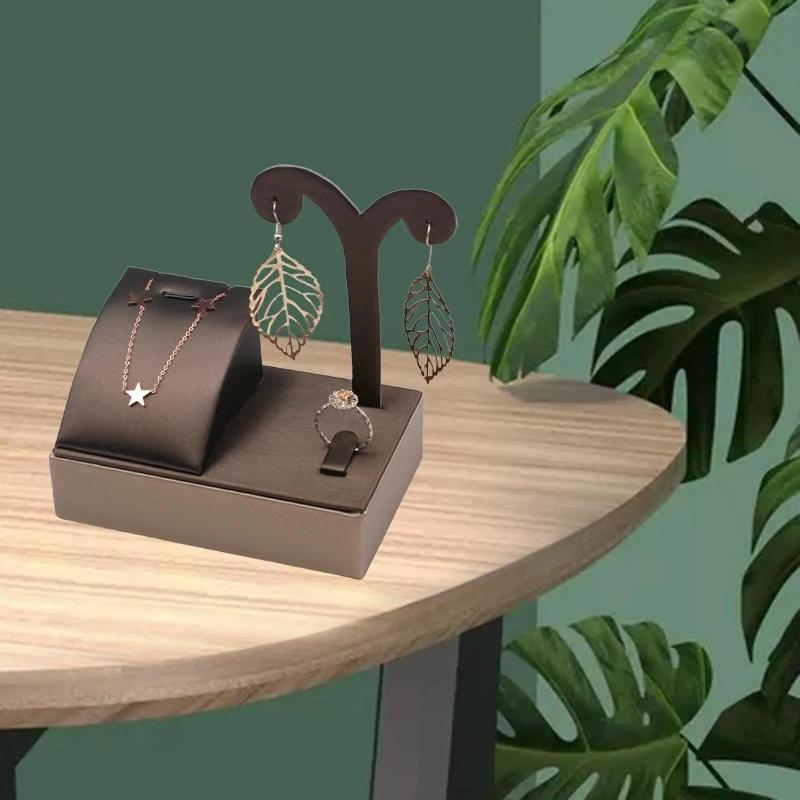 Earrings Display Stand Rack Holder for Jewelry