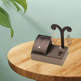 Earrings Display Stand Rack Holder for Jewelry