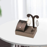 Earrings Display Stand Rack Holder for Jewelry