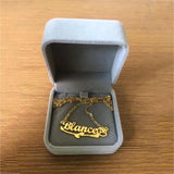 Wedding Ring Storage Box Grey Velvet 7*7*4cm