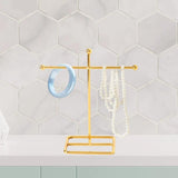Girls Bedroom Jewelry Display Stand Housewarming Gift